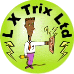 LX Trix
